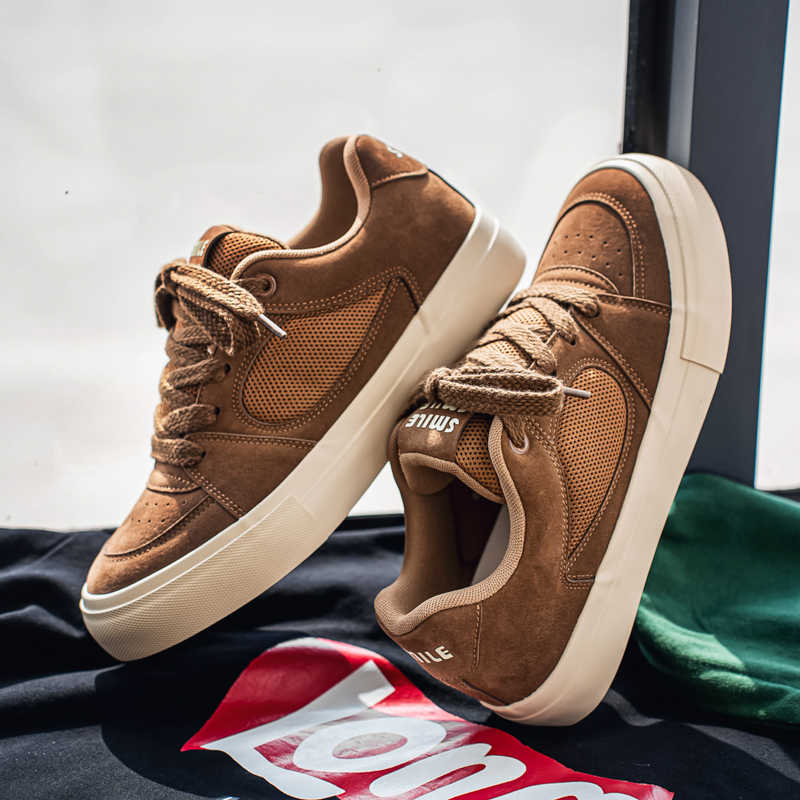 Sewing New - Zimni Legitimate Leather Wedding Sneakers For