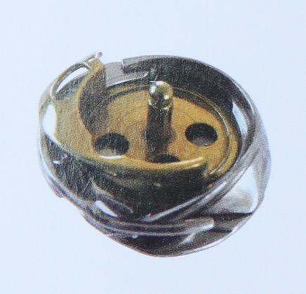 DSH-DP2(855) ROTARY HOOK FOR B - Sewing Gt recension och pris