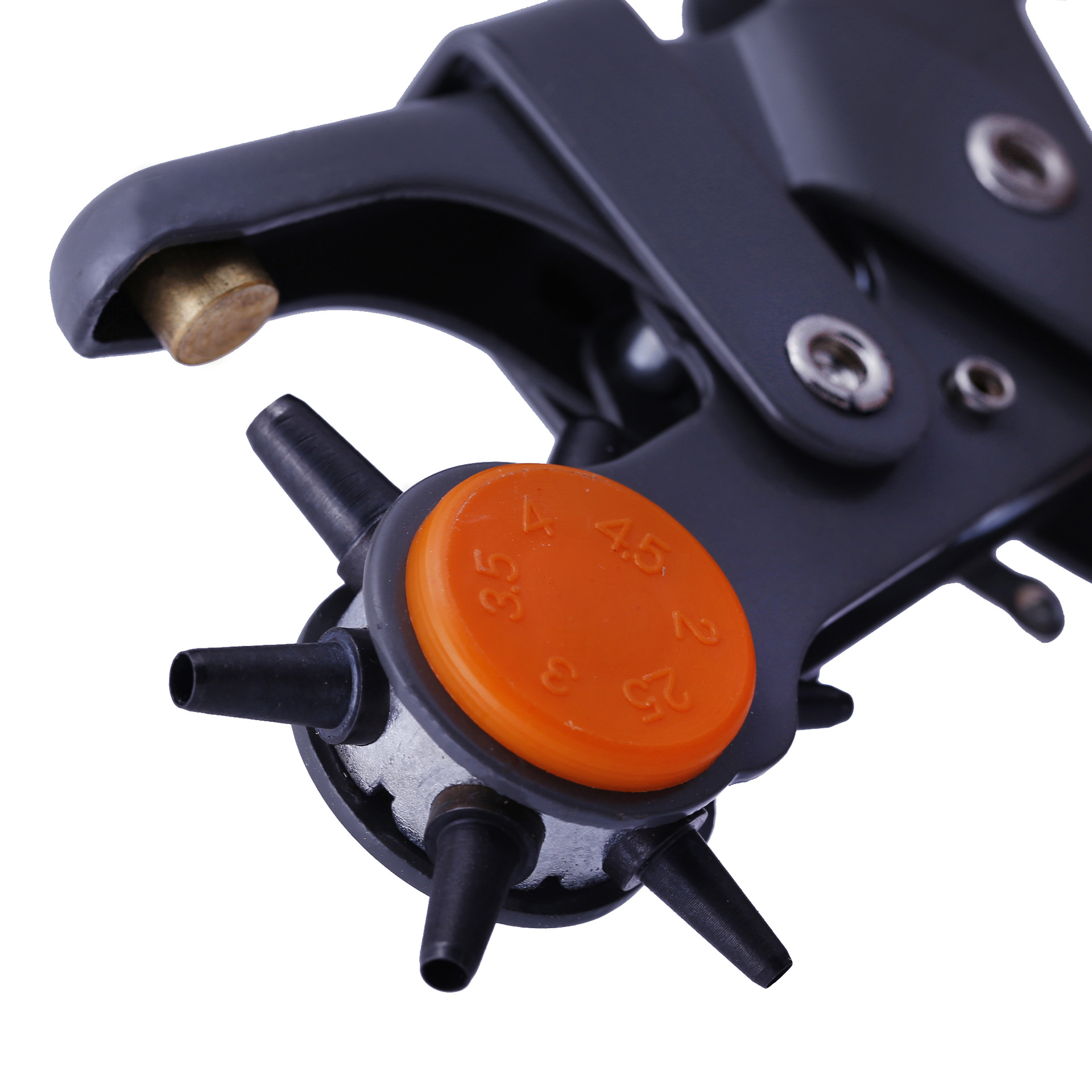 Leather Belt Hole Punch Plier  - Sewing Eyelet Fabric recension och pris
