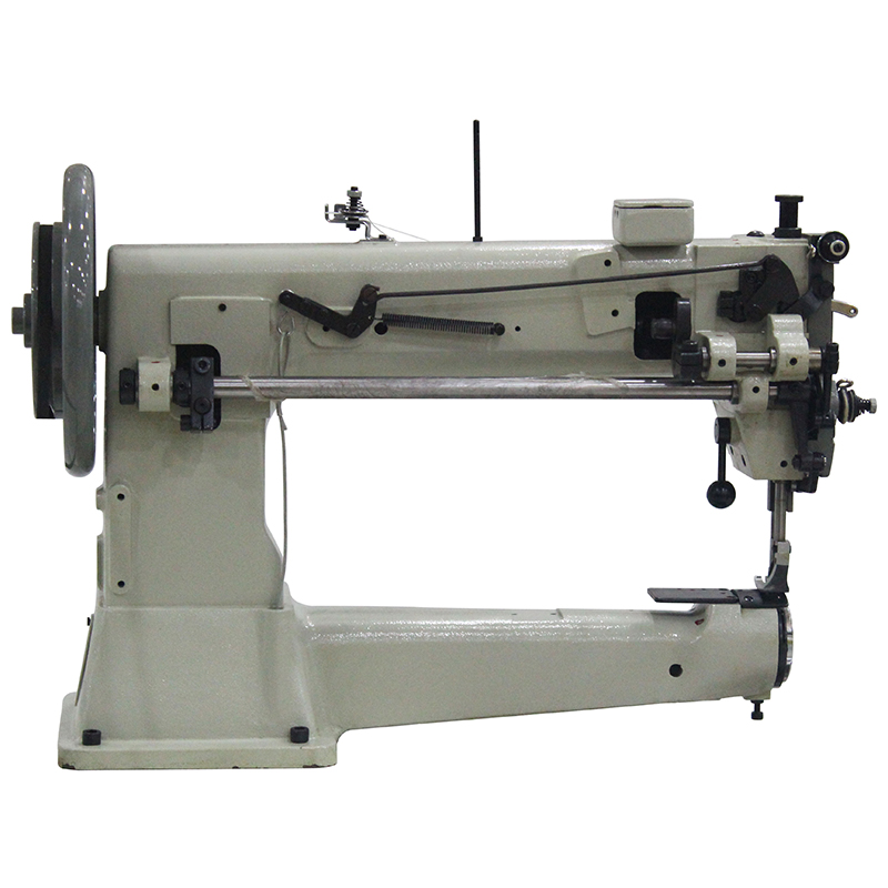 441 Single Needle Heavy Duty T - Leather Needle Heavy recension och pris