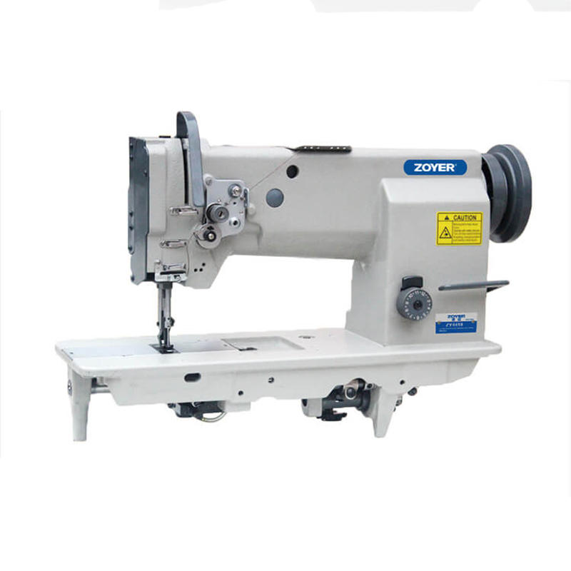 ZY4410 Zoyer Single Needle Hea - Leather Needle Heavy recension och pris