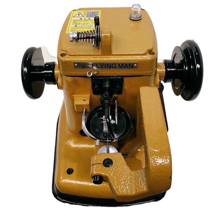 China Electronic Industrial Re - Leather Needle Heavy recension och pris