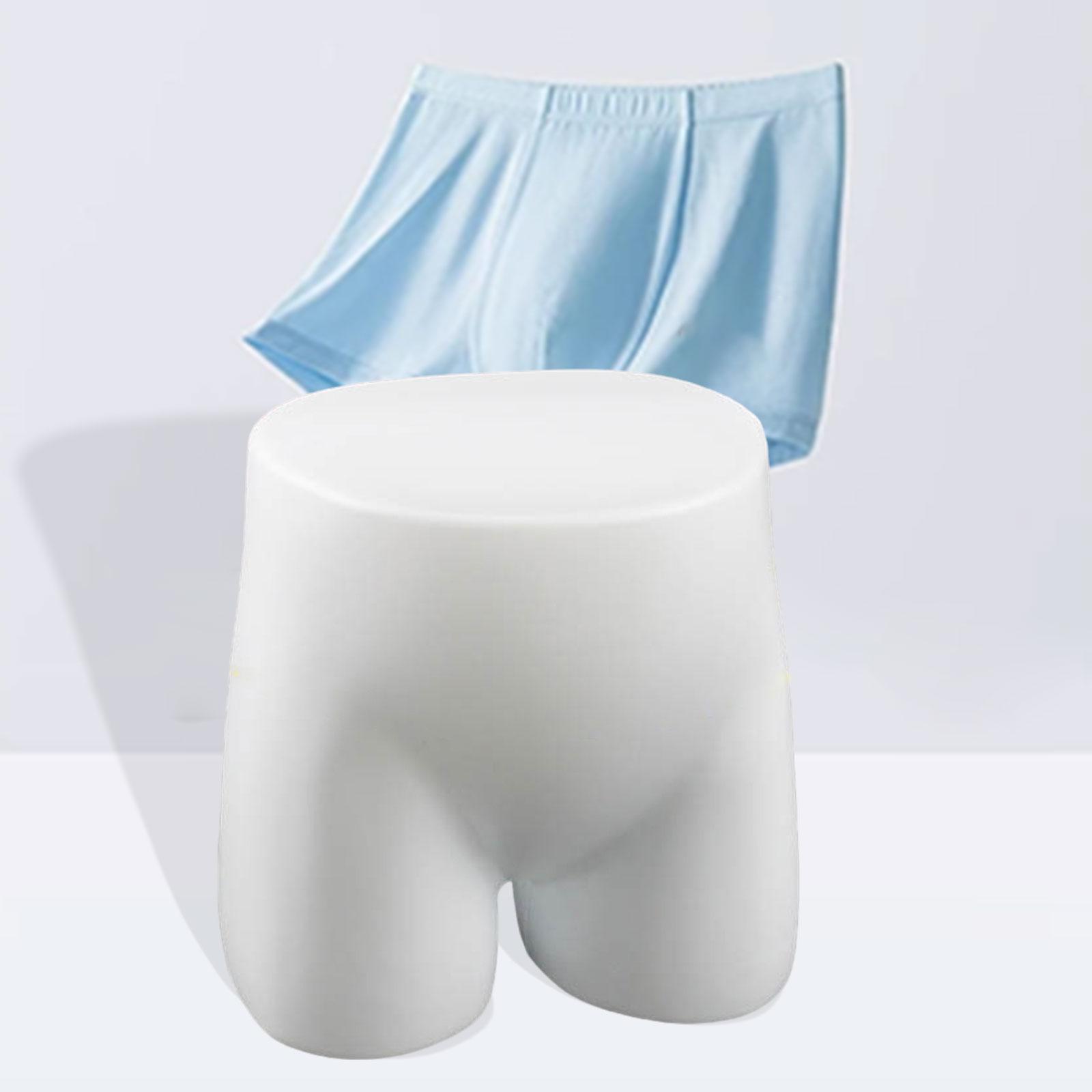 Panty Mannequin Torso Half Bod - Dress Form Mannequin recension och pris
