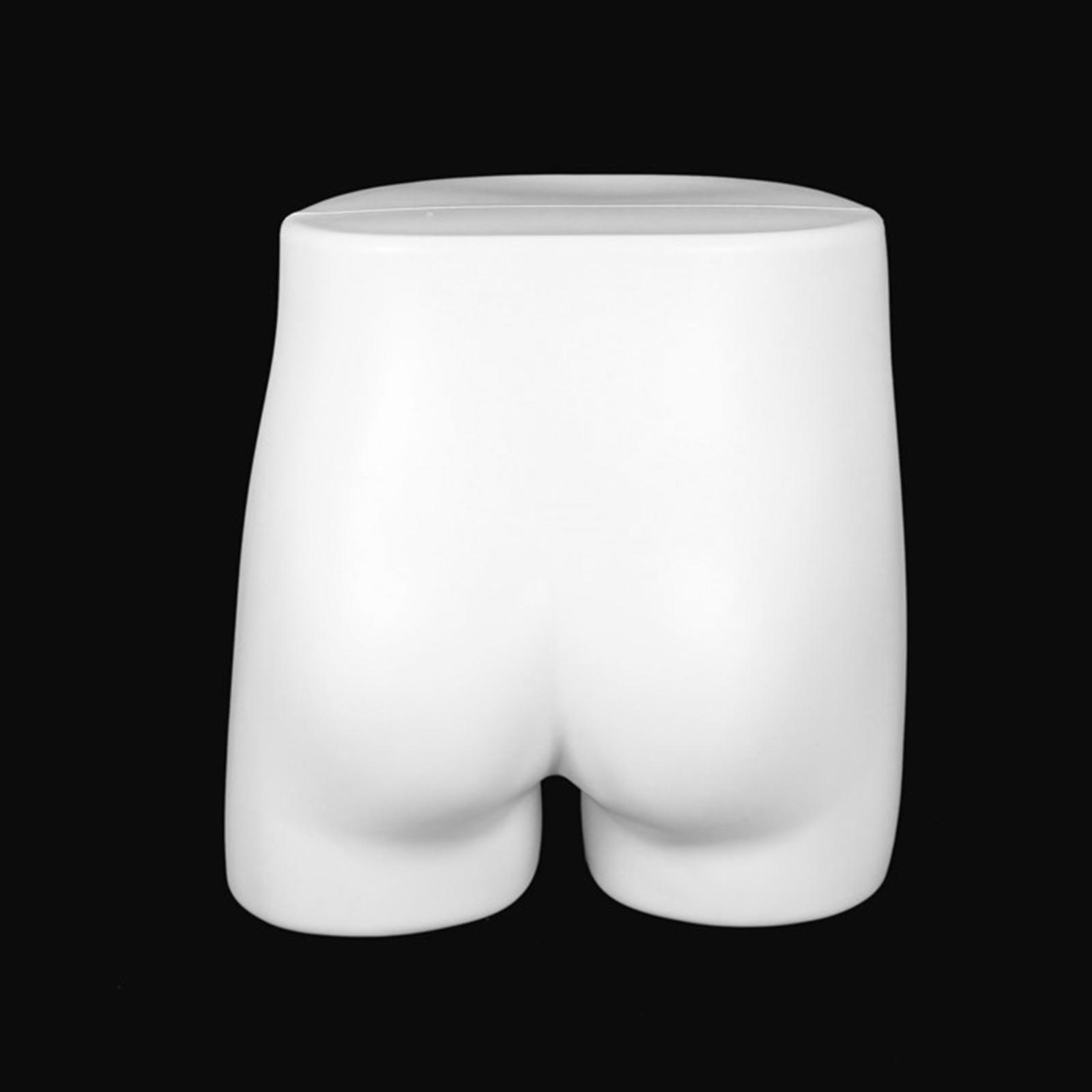 Panty Mannequin Torso Half Bod - Dress Form Mannequin recension och pris