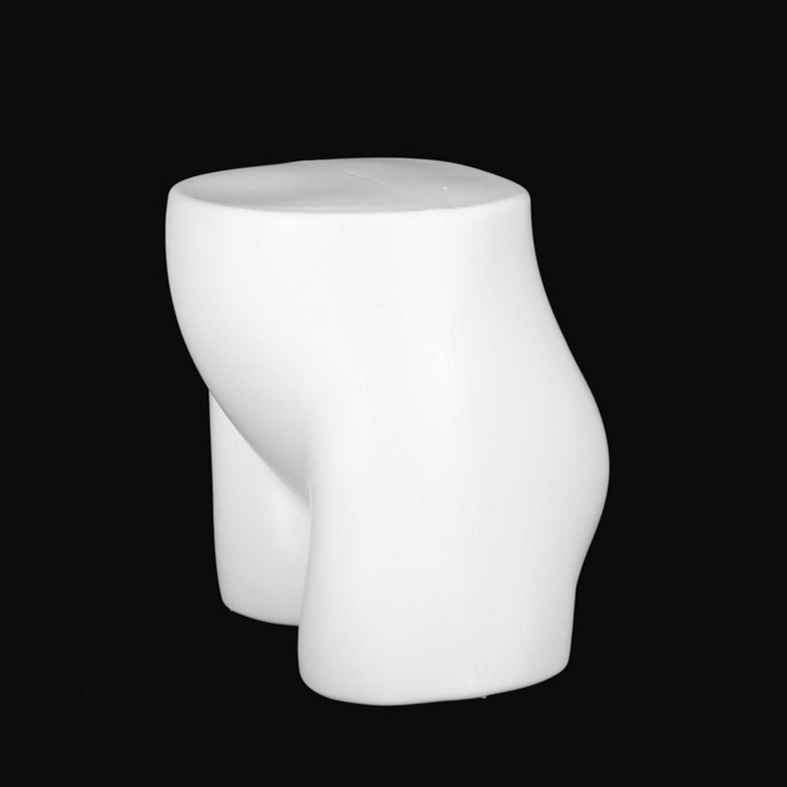 Panty Mannequin Torso Half Bod - Dress Form Mannequin recension och pris