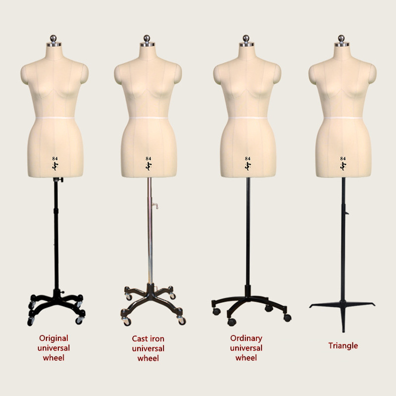 Wholesale Female Size Model Dr - Dress Form Mannequin recension och pris