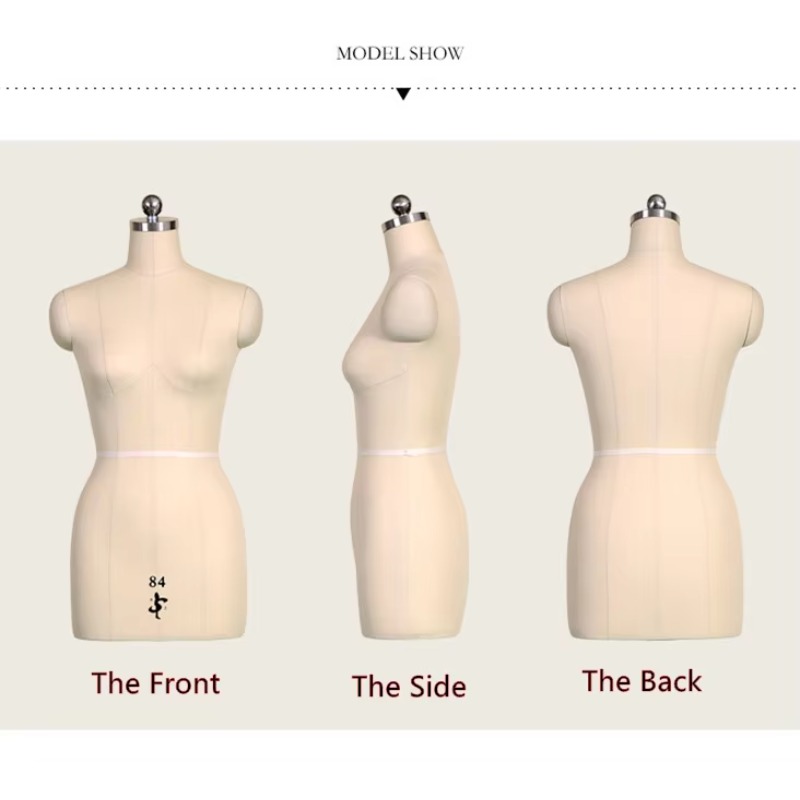 Wholesale Female Size Model Dr - Dress Form Mannequin recension och pris