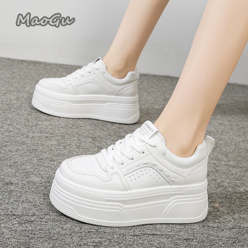 Height Increasing Platform Whi - Sewing Fabric recension och pris