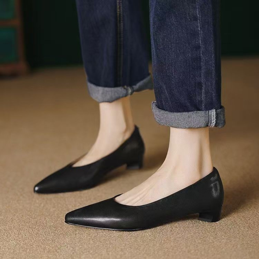 ​​2026 New Arrival Women's Low - Sewing New recension och pris