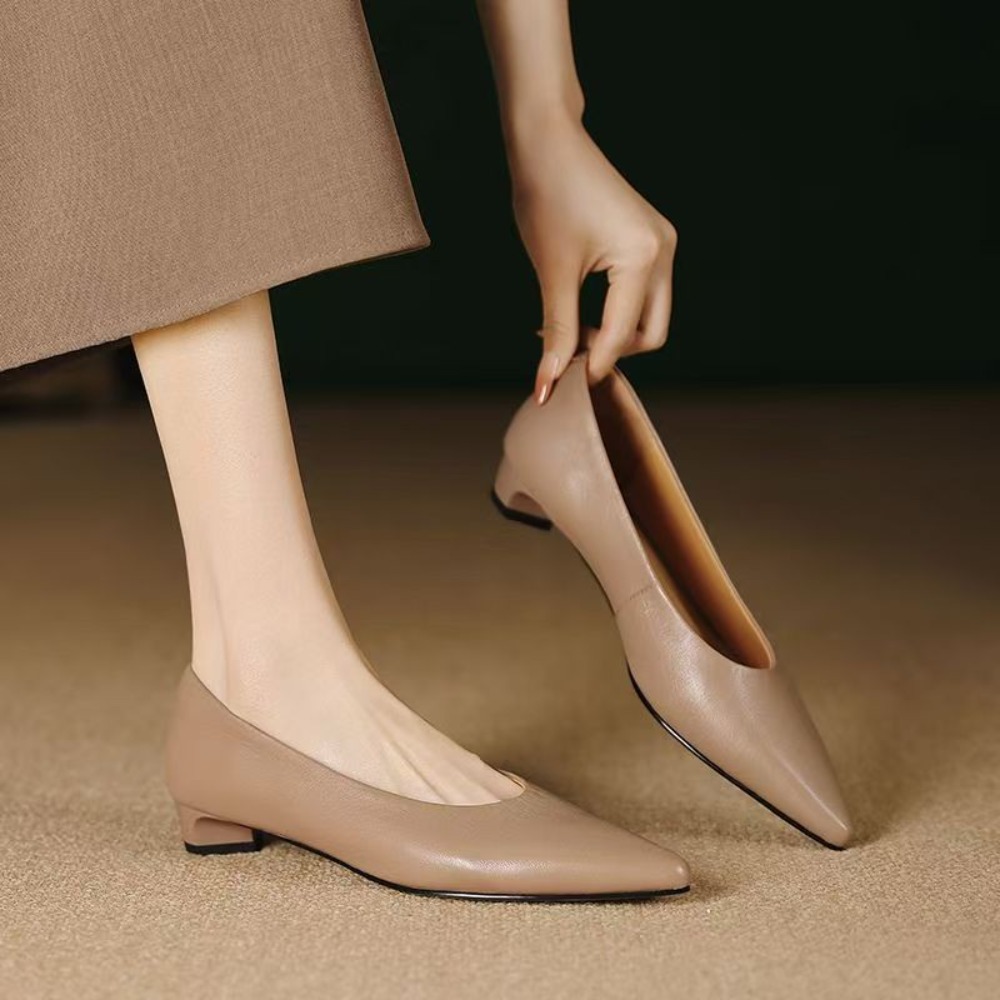​​2026 New Arrival Women's Low - Sewing New recension och pris