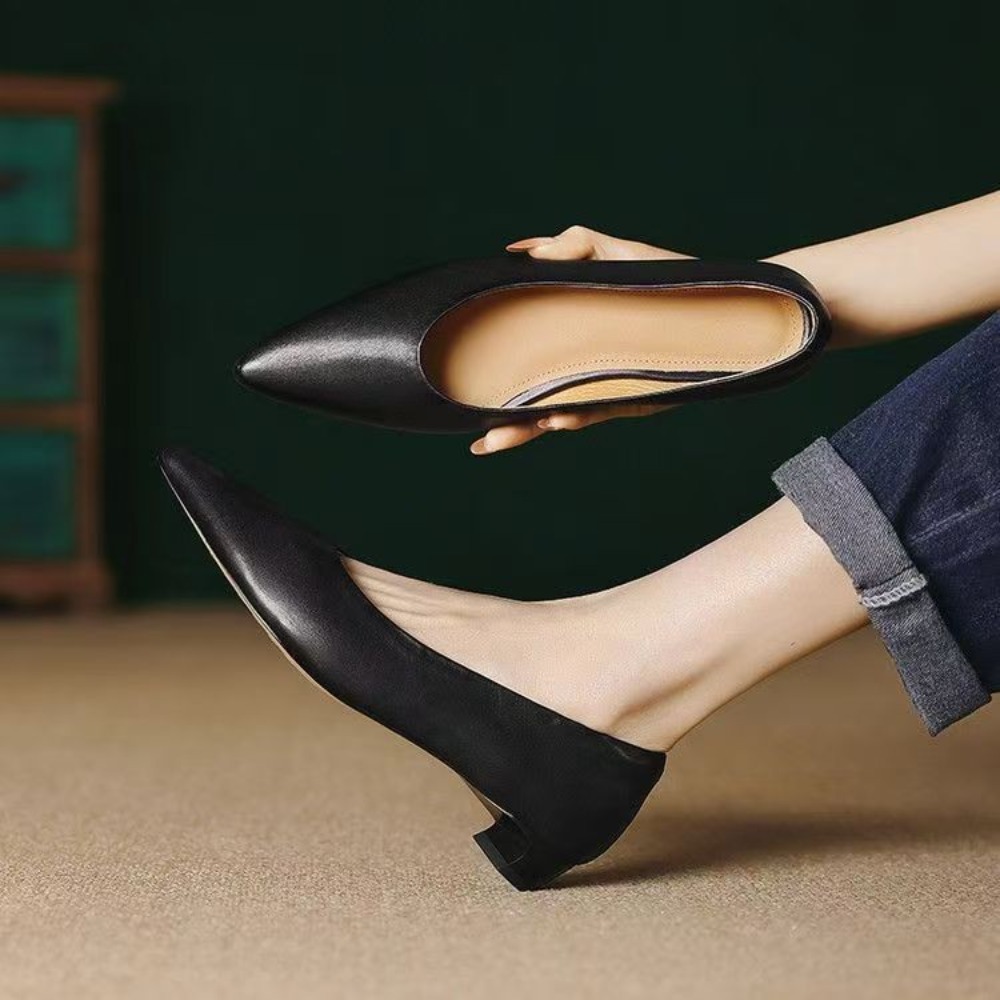 ​​2026 New Arrival Women's Low - Sewing New recension och pris