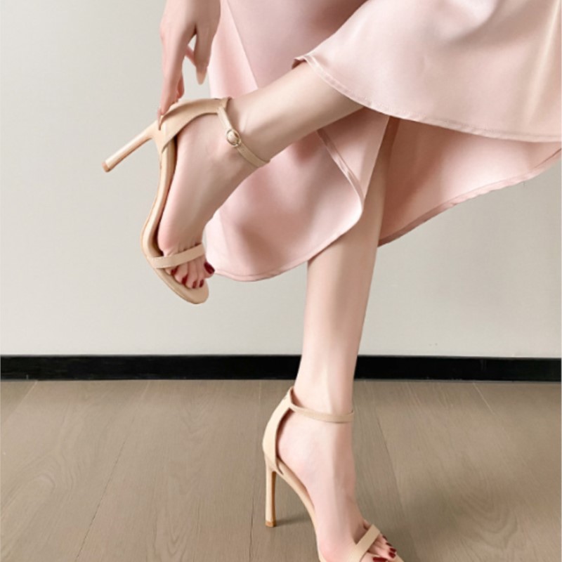 2026 new style open-toe slip-o - Sewing Cotton recension och pris