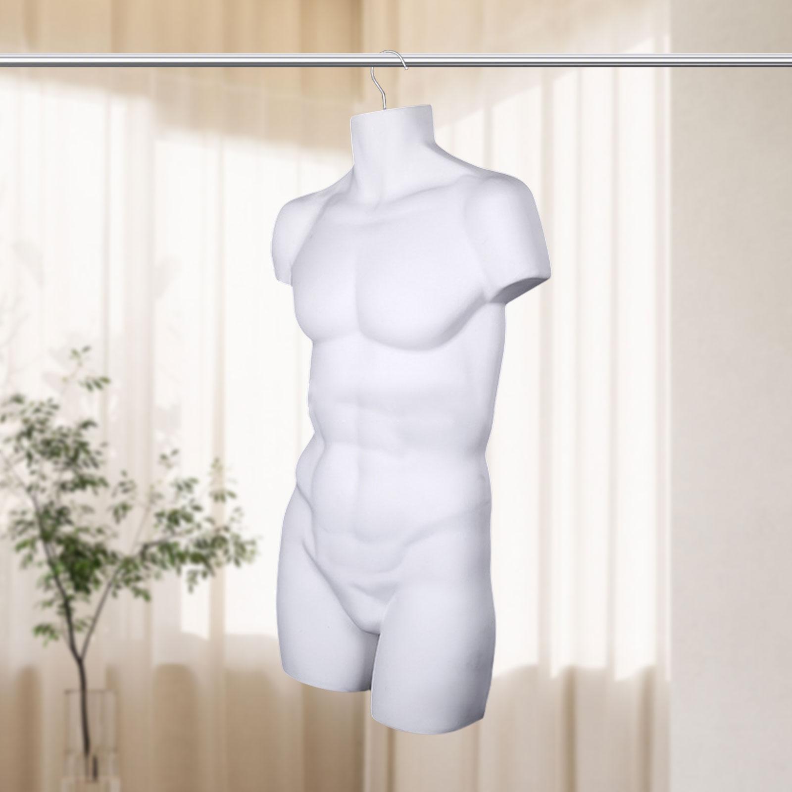 Male Mannequin Hanger Stand To - Dress Form Mannequin recension och pris