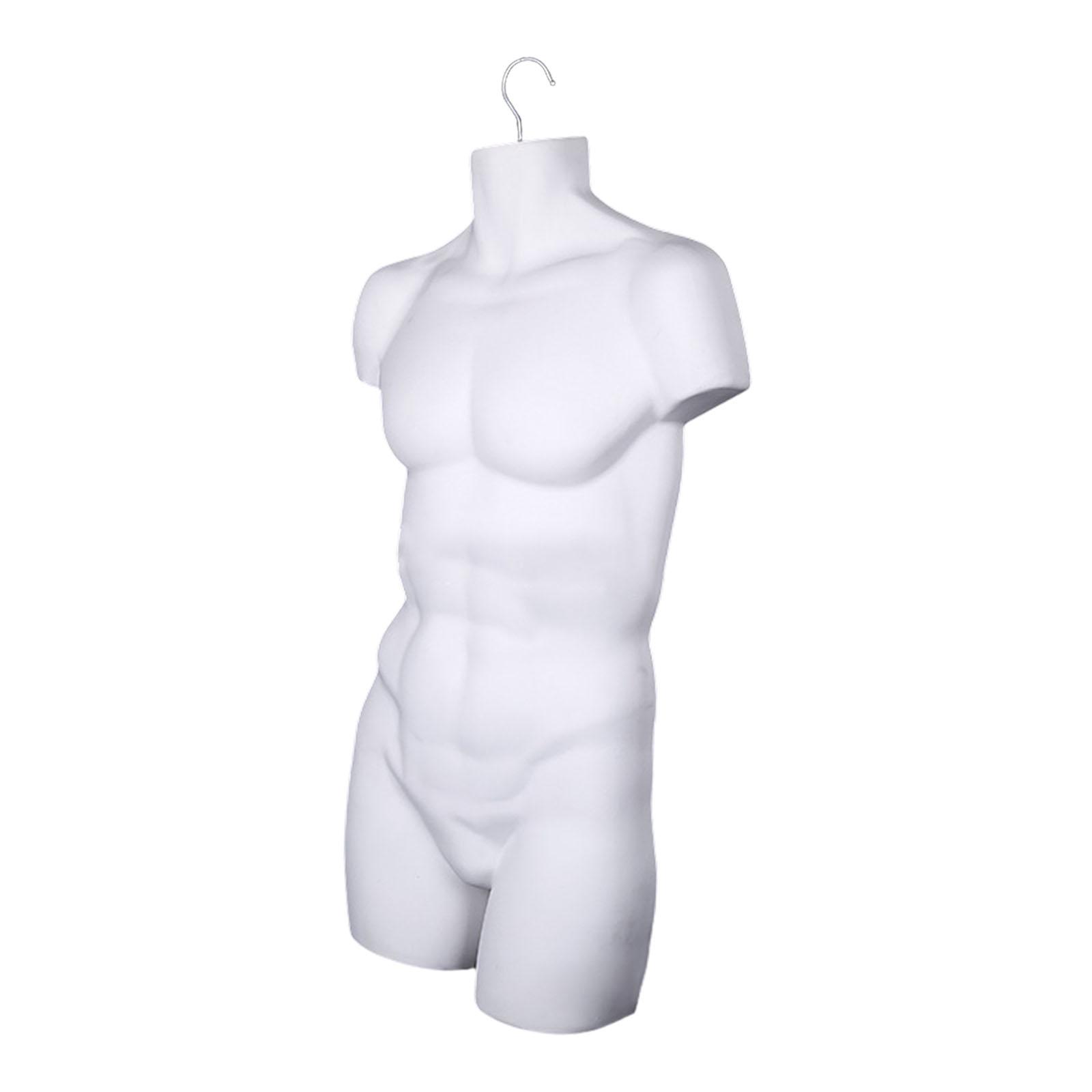 Male Mannequin Hanger Stand To - Dress Form Mannequin recension och pris