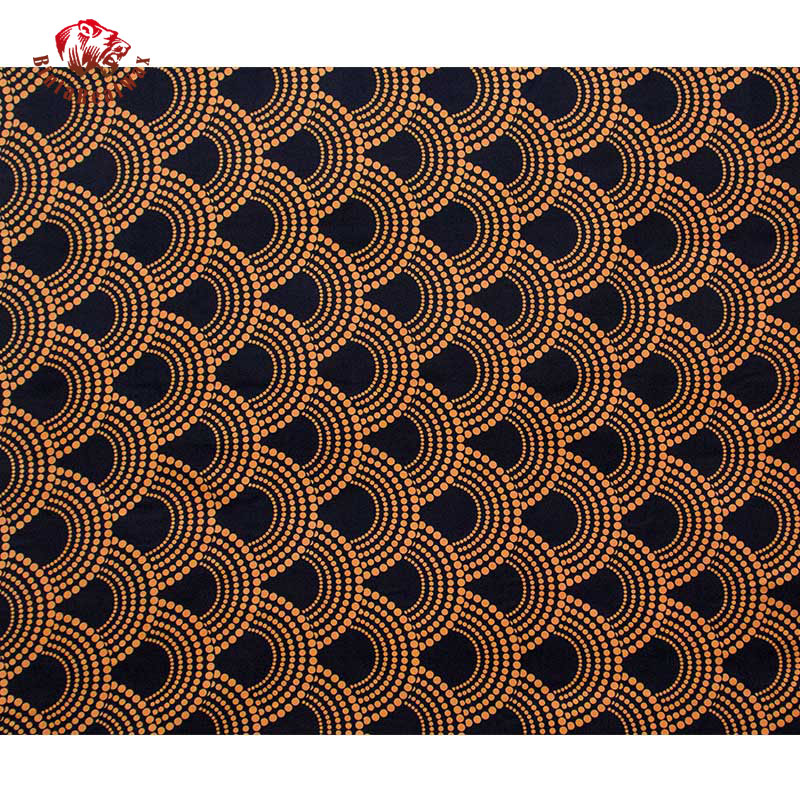 BintaRealWax African Fabric Fa - Sewing Batik recension och pris