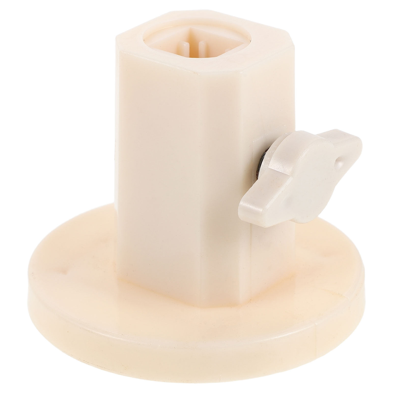Plastic Mannequin Stand Base A - Dress Form Mannequin recension och pris