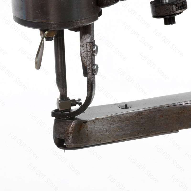 Sewing Machine, Heavy Duty Han - Leather Needle Heavy recension och pris