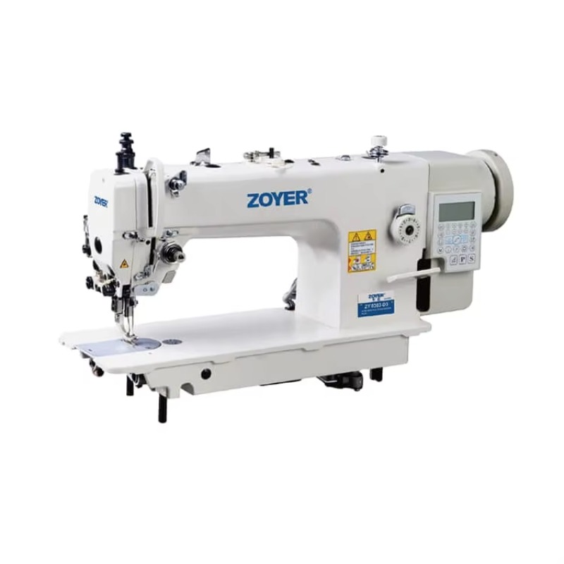 ZY0303-D4 Zoyer Leather Direct - Leather Needle Heavy recension och pris