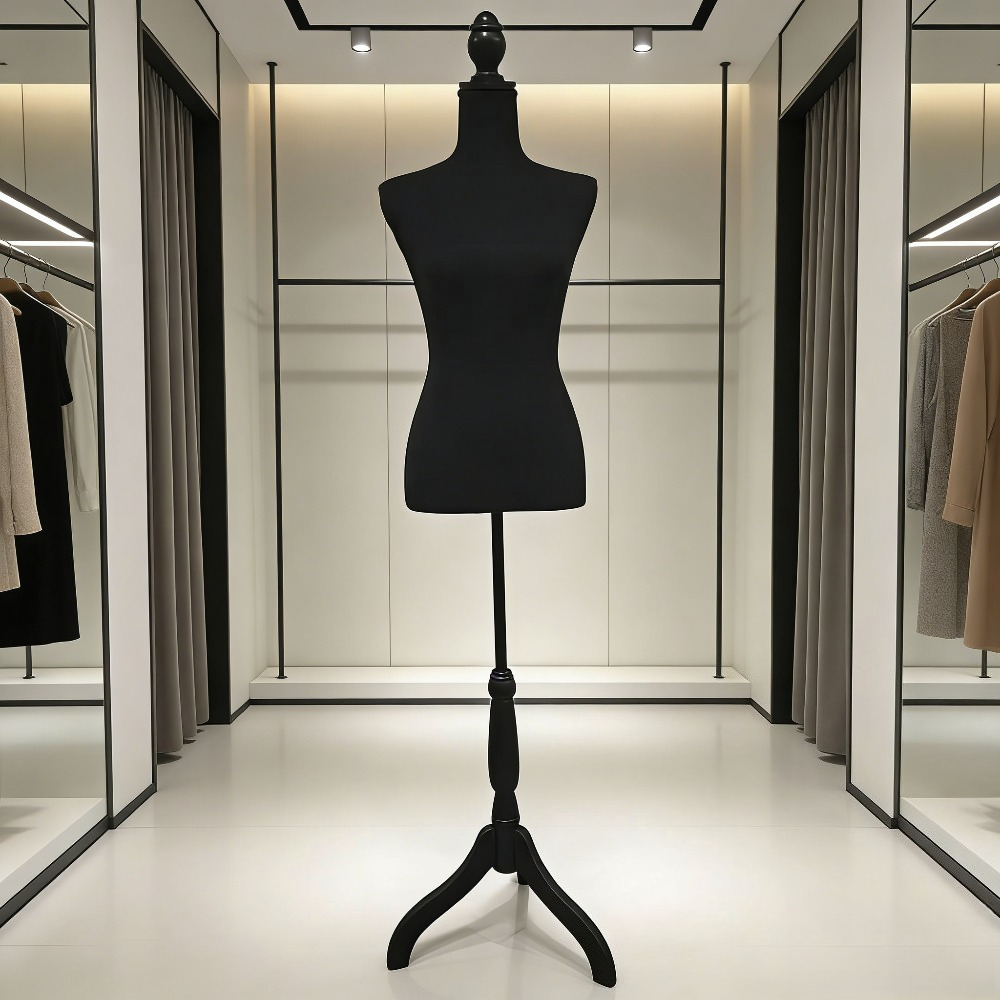 Half Body Mannequin Dress Form - Dress Form Mannequin recension och pris