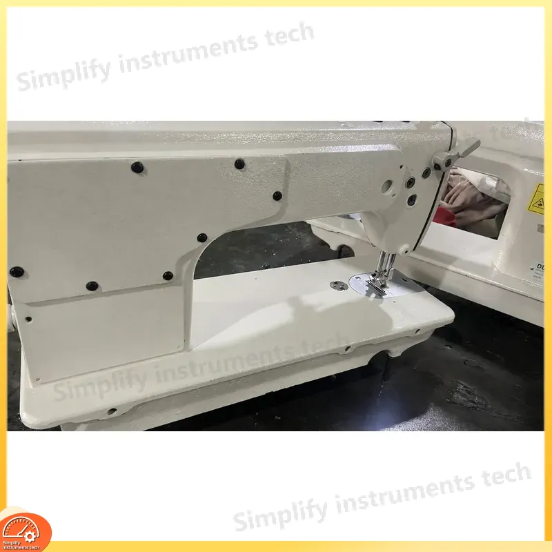 Refurbished Industrial Sewing  - Textile Sewing Factory recension och pris