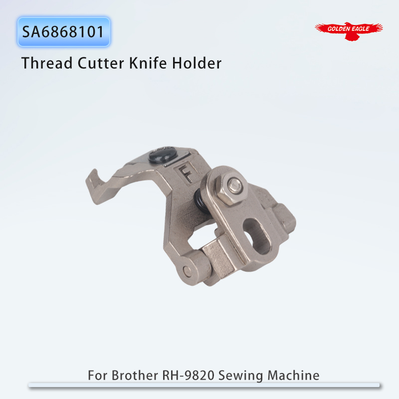 SA6868101 Lower Thread Presser - Sewing Eyelet Fabric recension och pris