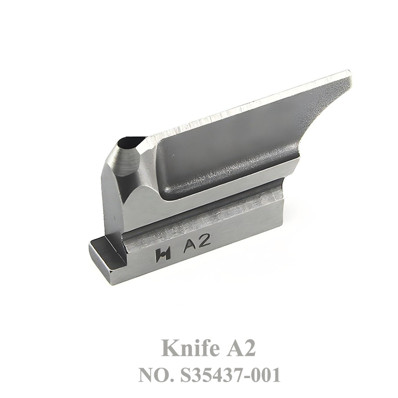 S41346-001 Knife Fit Brother R - Sewing Eyelet Fabric recension och pris