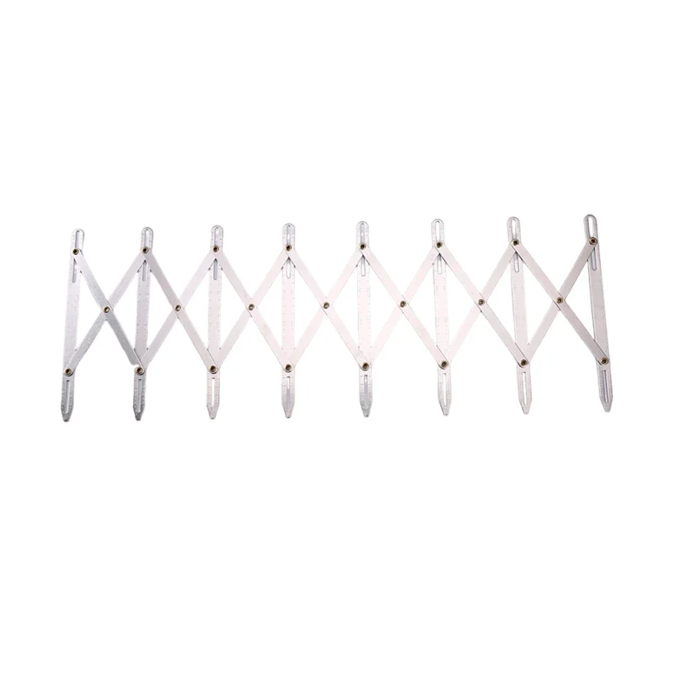Expanding Gauge Sewing Accesso - Sewing Gauge Ruler recension och pris