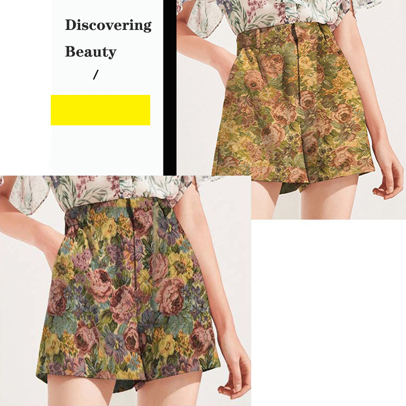 1/2M Factory Outlet Vintage Ya - Textile Sewing Factory recension och pris
