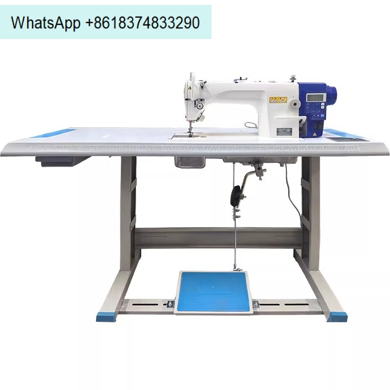 DDL7000 Industrial Lockstitch  - Textile Sewing Factory recension och pris