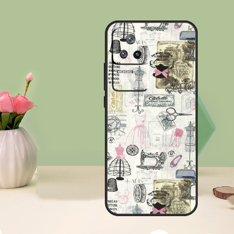sewing machine tailor pattern  - Sewing Gt recension och pris