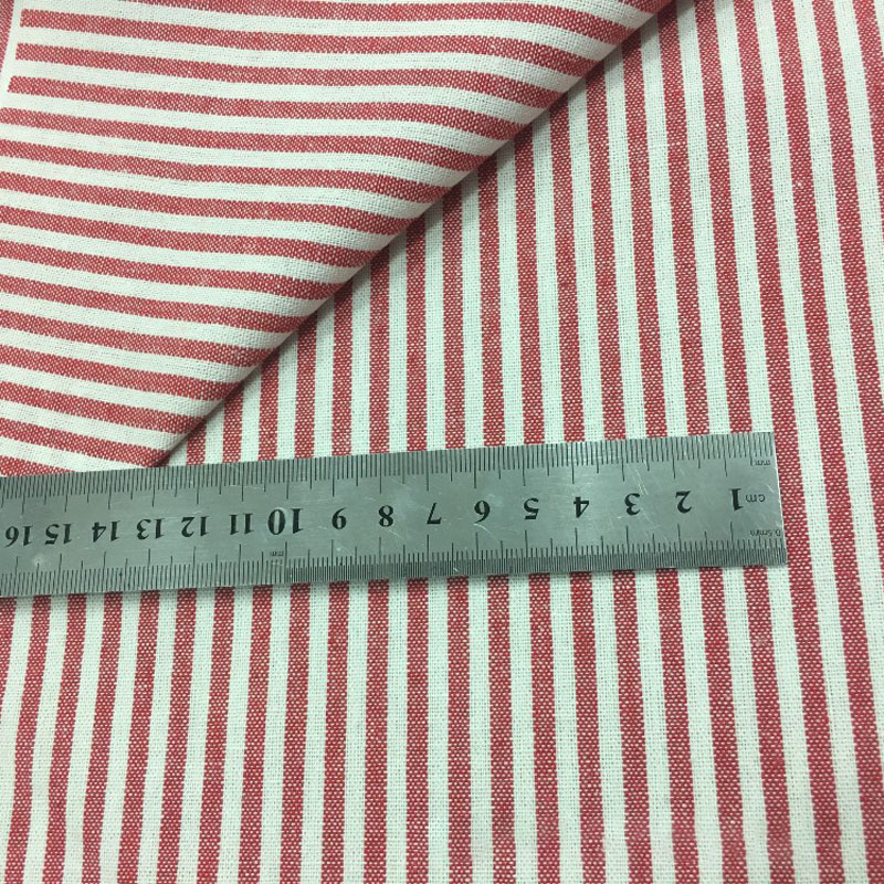 High Quality Yarn-dyed Fabric  - Sewing Tweed Fabric recension och pris