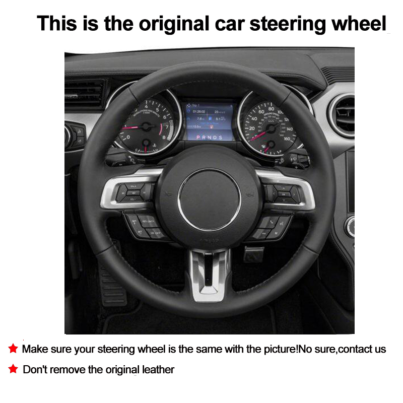 Hand Sewing Car Steering Wheel - Sewing Gt recension och pris