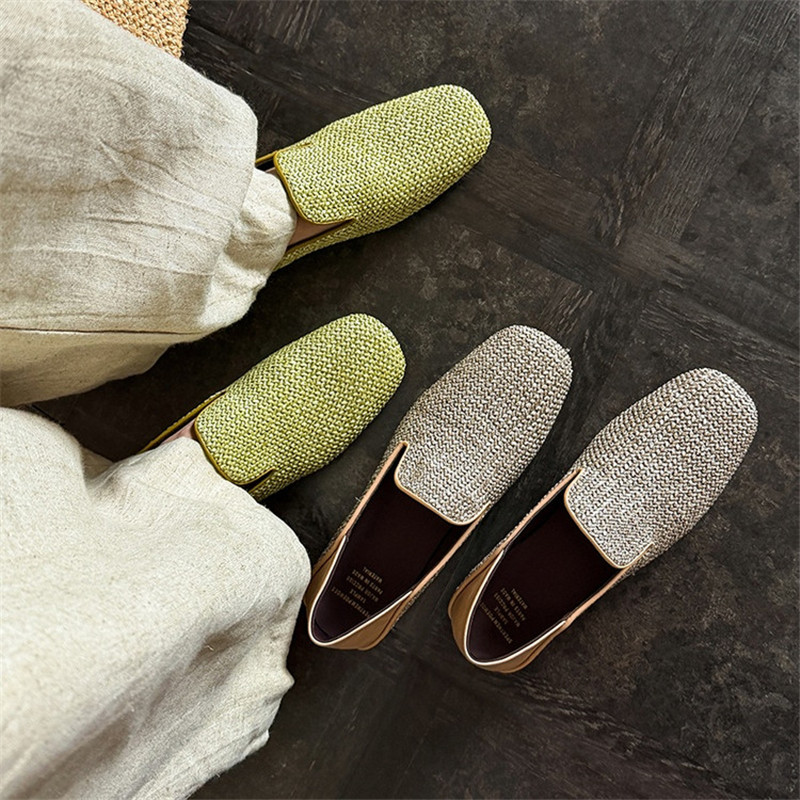 New Spring/Autumn Women Pumps  - Sewing New recension och pris
