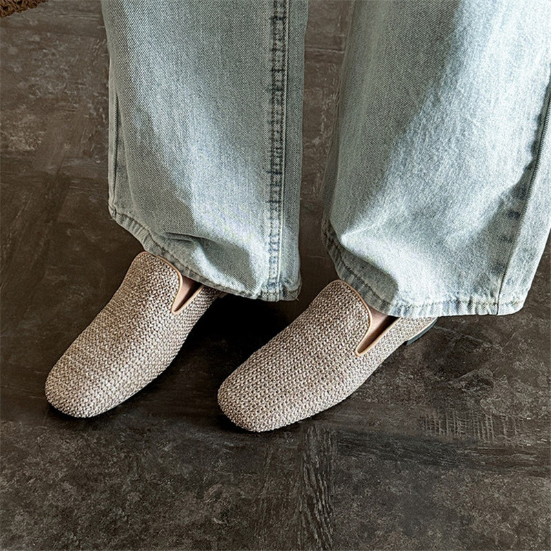 New Spring/Autumn Women Pumps  - Sewing New recension och pris