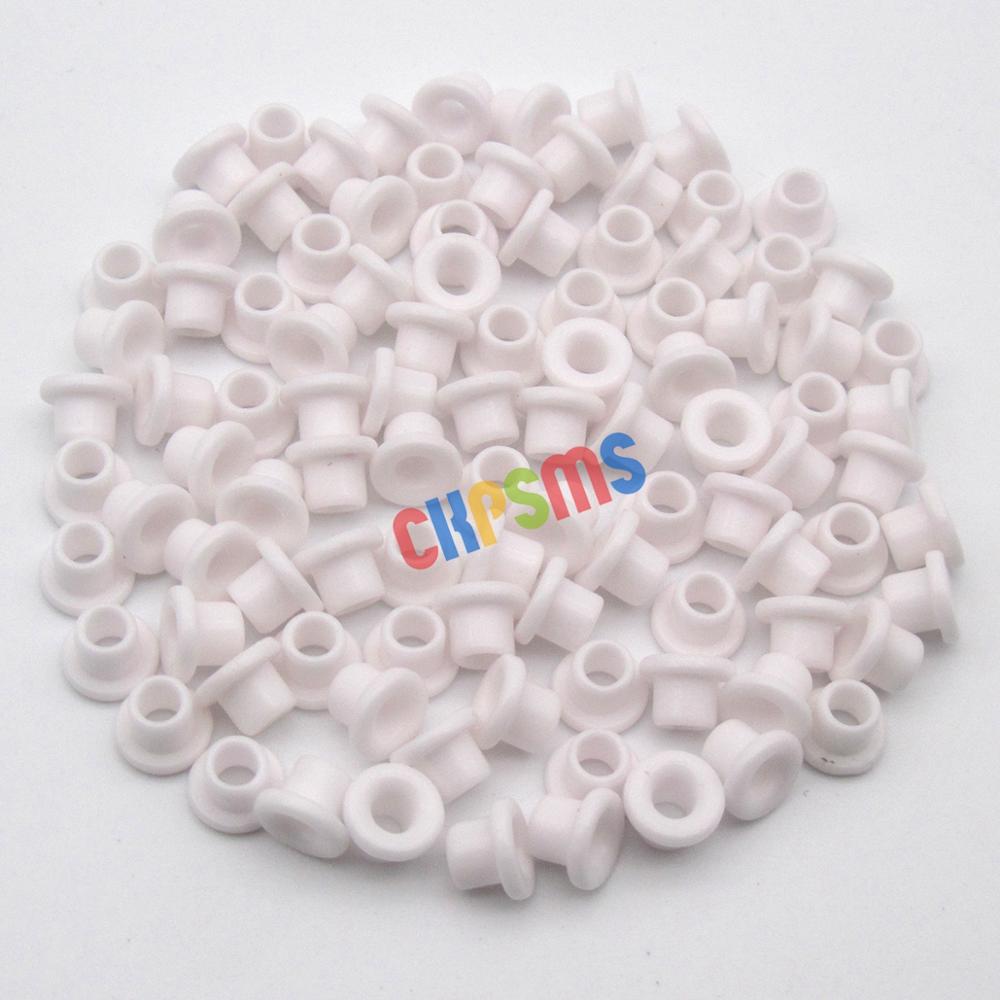 #KF230580 100PCS take up lever - Sewing Eyelet Fabric recension och pris