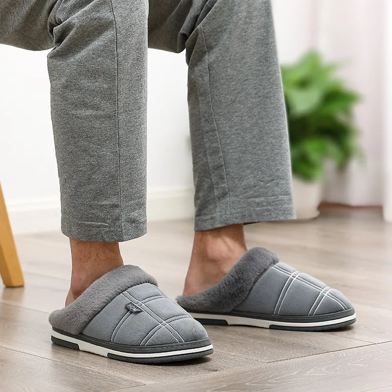 Big Size 48 49 50 51 Men Autum - Sewing Cotton recension och pris