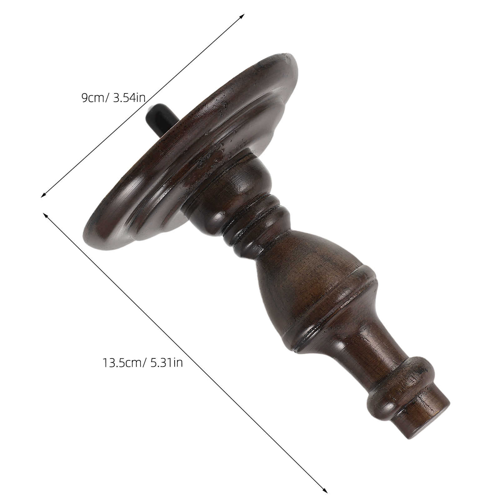 Mannequin Head Cover Cap Matte - Dress Form Mannequin recension och pris