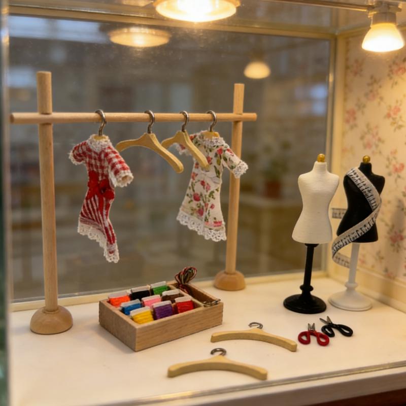 .Hot Sale-1Set 1/12 Scale Doll - Dress Form Mannequin recension och pris