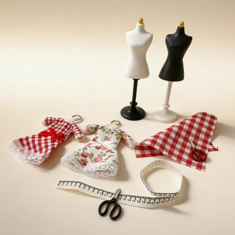 .Hot Sale-1Set 1/12 Scale Doll - Dress Form Mannequin recension och pris