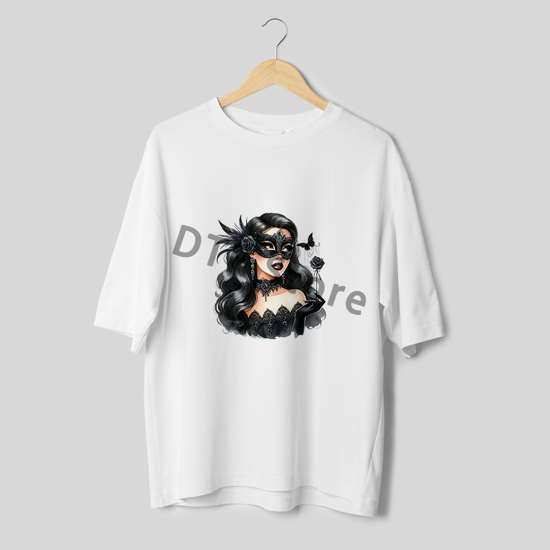 Thermal Press Clothes Stickers - Iron On Patch recension och pris