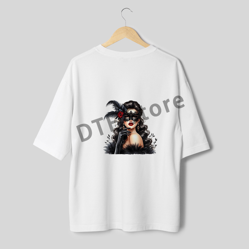 Thermal Press Clothes Stickers - Iron On Patch recension och pris