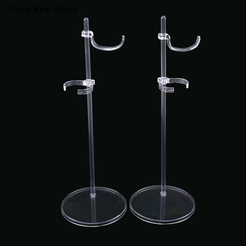[ZY]5Pcs Adjust Universal Tran - Dress Form Mannequin recension och pris