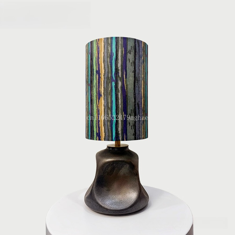 Gilded Liberty Fabric Table La - Century Textile & Sewing Supply By Owner recension och pris