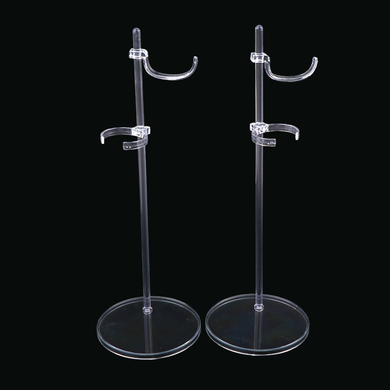 #5Pcs Doll Holding Stand Dollh - Dress Form Mannequin recension och pris